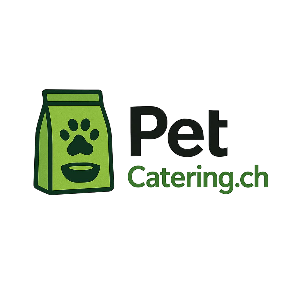 PetCatering.ch: il tuo e-commerce di fiducia in Svizzera