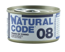 NaturalCode (85gX24pz)