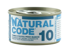 NaturalCode (85gX24pz)