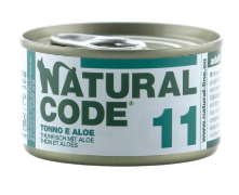 NaturalCode (85gX24pz)