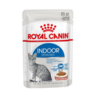 Royal Canin Indoor Sterilised (85gX12pz)