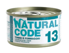 NaturalCode (85gX24pz)