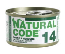 NaturalCode (85gX24pz)
