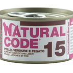 Pollo verdure fegato