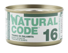 NaturalCode (85gX24pz)
