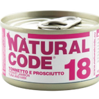 Tonnetto e prosciutto