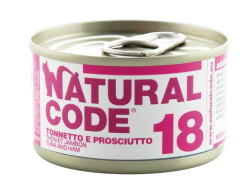 NaturalCode (85gX24pz)