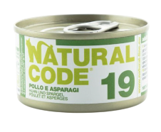NaturalCode (85gX24pz)