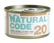 NaturalCode (85gX24pz)