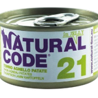 Tonno agnello patate