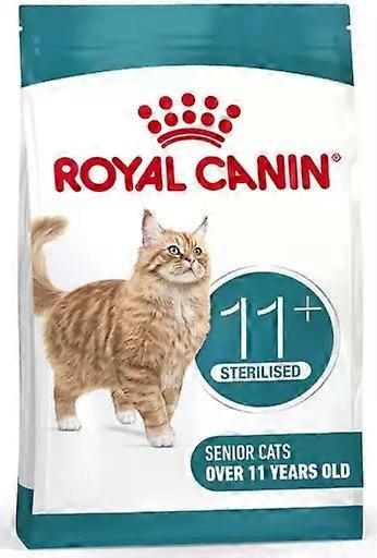 Royal Canin Ageing Sterilized 11+ Cat