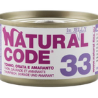 Tonno orata amaranto