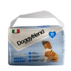Tappetini Assorbenti Doggyfriend (60x60cm30pz)