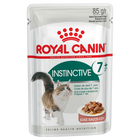 Royal Canin Instinctive 7+ (85gX12pz)