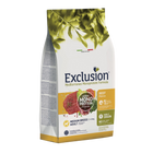 Exclusion Monoprotein 12kg Beef