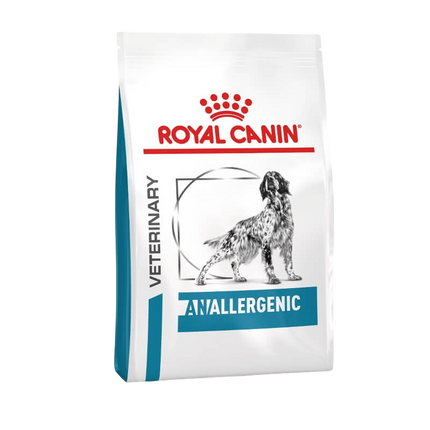 royal canin anallergic 