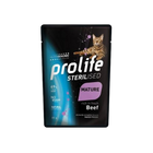 Prolife Sterilised Mature(85gX12pz)