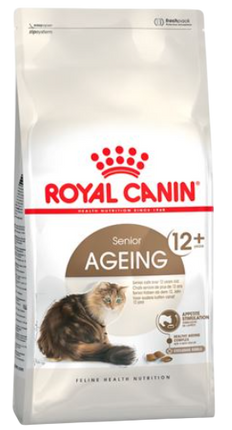Royal Canin Ageing 12+ Cat