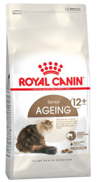 Royal Canin Ageing 12+ Cat