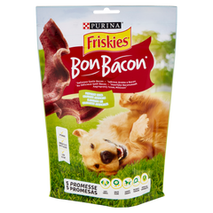 Friskies BonBacon 120g