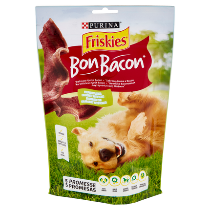 Friskies BonBacon 120g