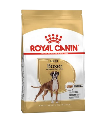 royal canin boxer adult 12kg 