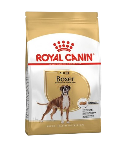 royal canin boxer adult 12kg 