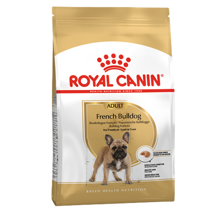 royal canin bulldog francese adult 