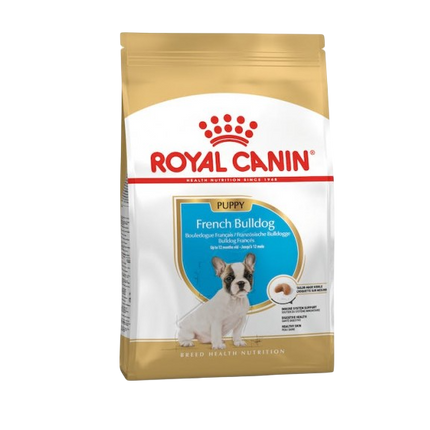 Royal canin bulldog francese 1kg