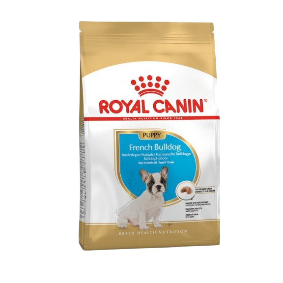 Royal canin bulldog francese 1kg
