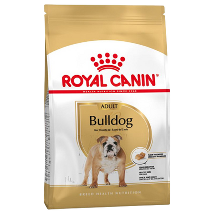 royal canin bulldog inglese 12kg 