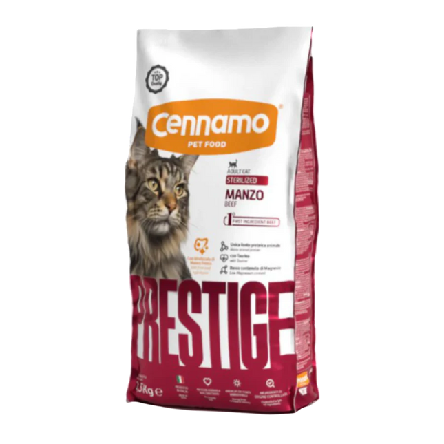 Cennamo Prestige (10kg)