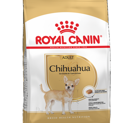 Royal Canin Chihuahua Adult (500 g/1,5 kg)
