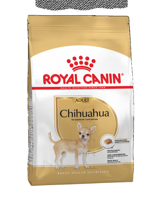Royal Canin Chihuahua Adult (500 g/1,5 kg)
