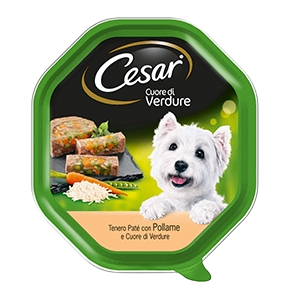 CUORE DIVERDURE POLLAME