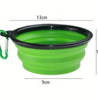 Verde / Piccola