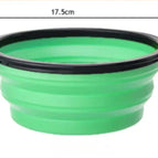 Verde / Media