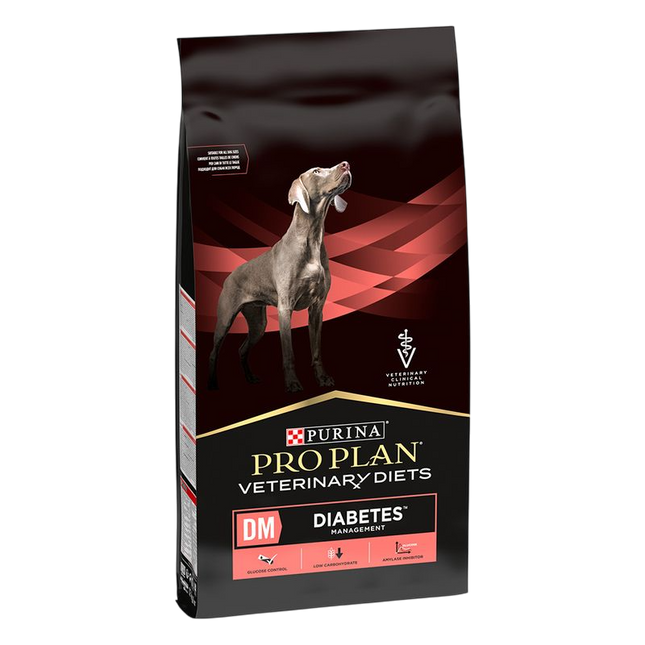 Purina ProPlan Diabetes 12kg