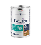 Exclusion diabetic 400g