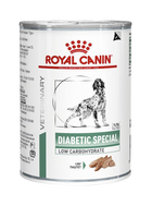 royalcanin diabetic 400g