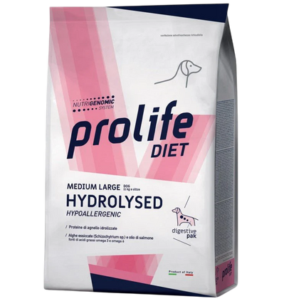 Prolife Hydro 8kg 