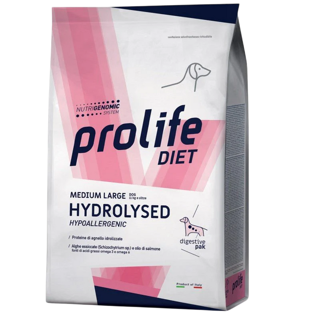 Prolife Hydro 8kg 