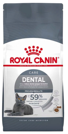 Royal Canin Dental Care Cat