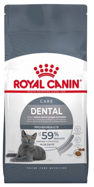 Royal Canin Dental Care Cat