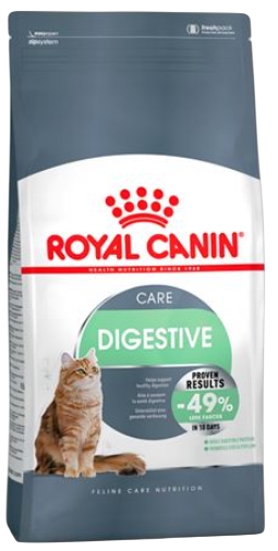 Royal Canin Digestive Care Cat