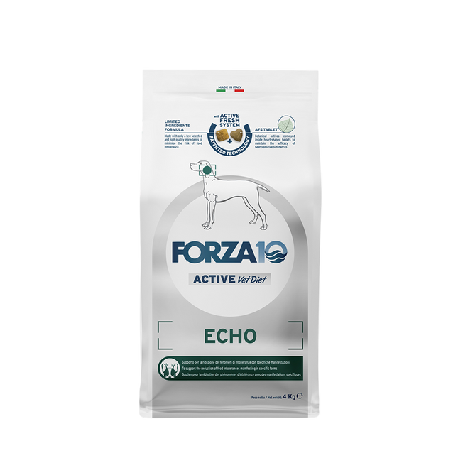Forza10 Echo 4kg