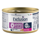 Exclusion Hypoallergenic (85gX24pz)