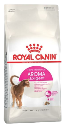 Royal Canin Aroma Exigent Cat