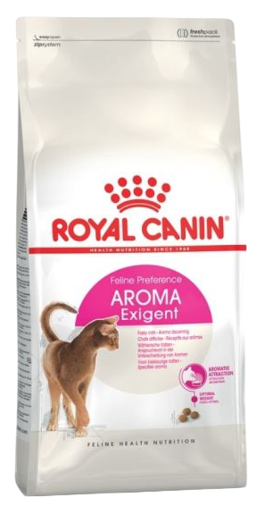 Royal Canin Aroma Exigent Cat