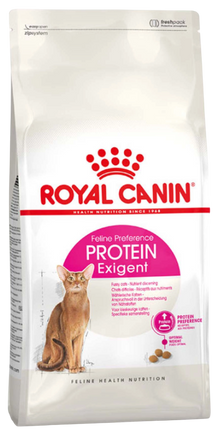Royal Canin Protein Exigent Cat